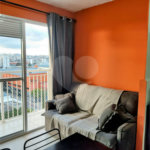 Apartamento à venda com 2 quartos em Vila Guilherme, São Paulo, SP