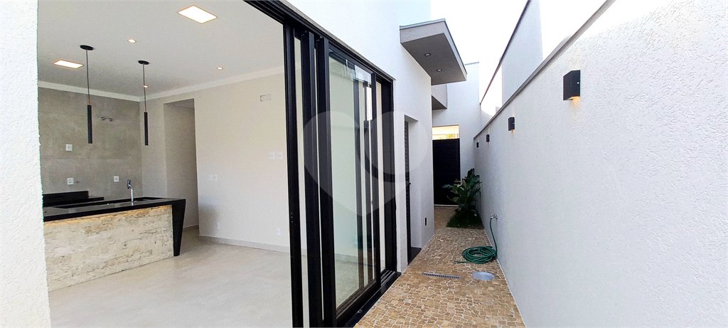 Casa Térrea à venda com 3 suítes em Jardim Valencia, Ribeirão Preto, SP