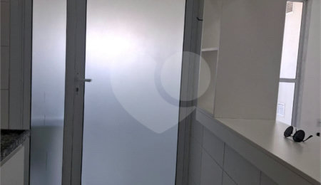 Apartamento à venda com 2 quartos em Vila Maria, São Paulo, SP