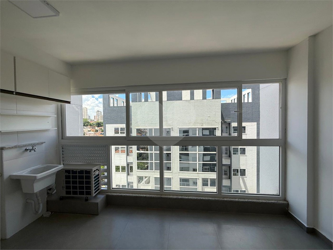 Apartamento à venda com 2 quartos em Mandaqui, São Paulo, SP