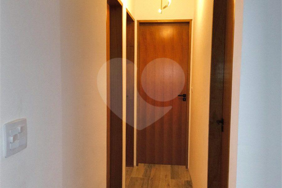 Apartamento à venda com 3 quartos, sendo 1 suíte, em Parque Mandaqui, São Paulo, SP
