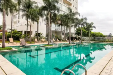 Apartamento à venda com 3 quartos, sendo 1 suíte,  em Jardim Vazani, São Paulo, SP