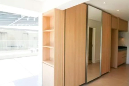 Studio à venda com 1 suíte em Vila Cordeiro, São Paulo, SP