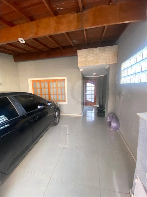 Sobrado à venda com 3 quartos, sendo 2 suítes, em Tucuruvi, São Paulo, SP