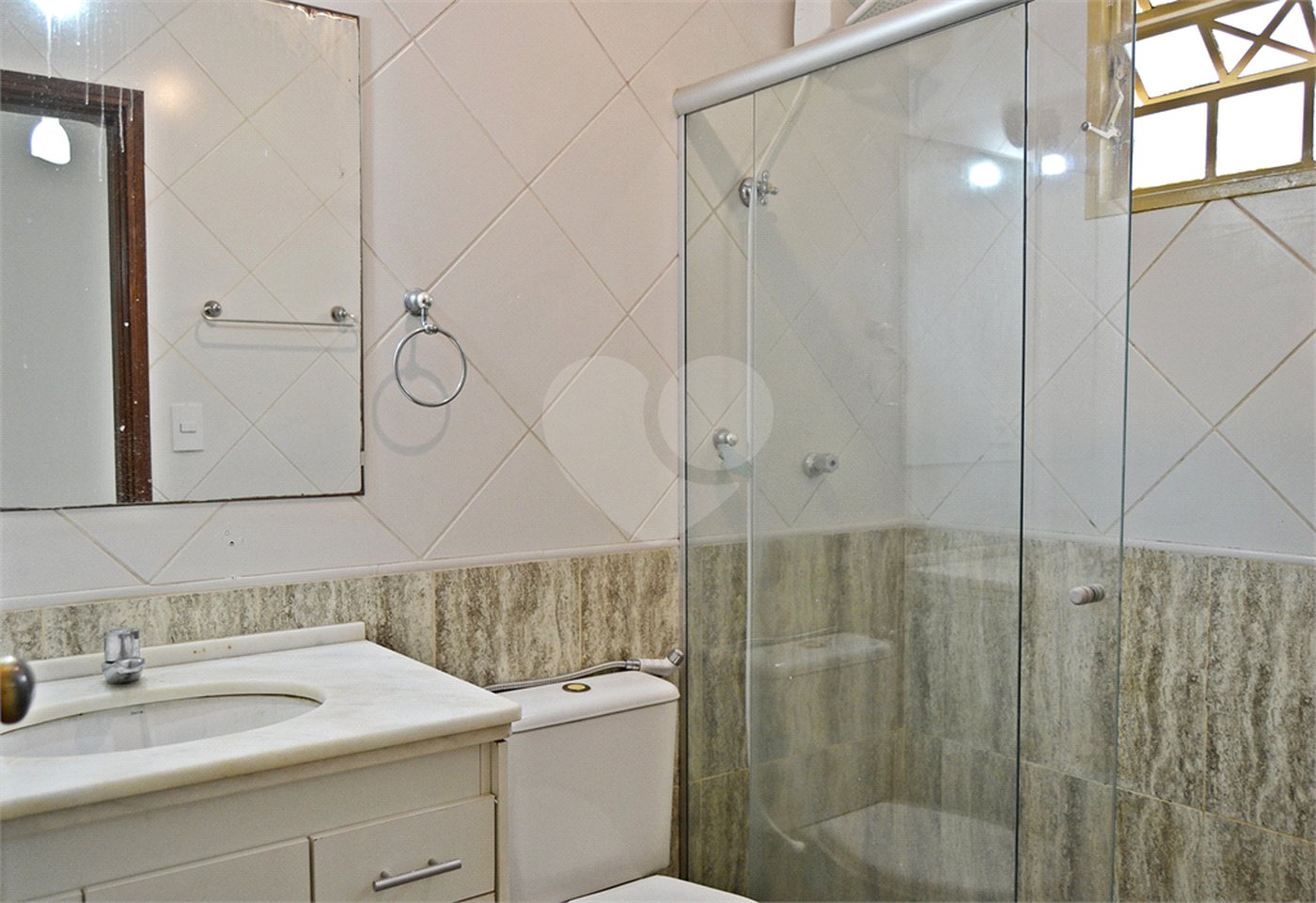 Apartamento à venda com 1 quarto em Condomínio Itamaraty, Ribeirão Preto, SP