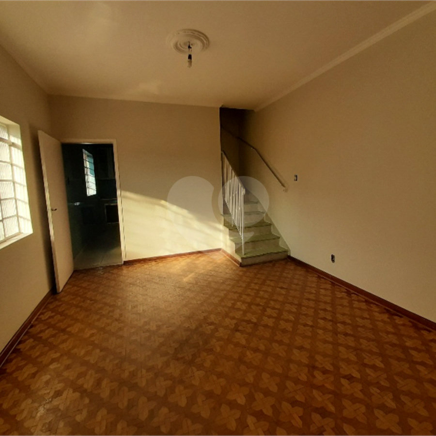 Sobrado à venda com 3 quartos em Água Fria, São Paulo, SP