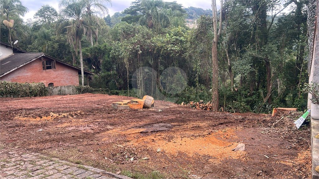 Terreno à venda em Serra da Cantareira, Mairiporã, SP