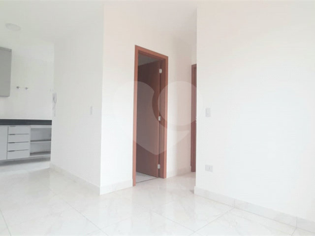 Apartamento à venda com 2 quartos em Tremembé, São Paulo, SP
