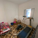 Casa à venda com 2 quartos, sendo 1 suíte, em Jardim Santa Inês, Suzano, SP