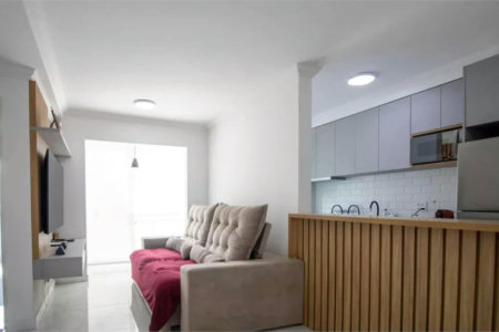 Apartamento à venda com 2 suítes em Vila Andrade, São Paulo, SP