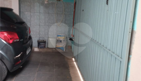 Sobrado à venda com 5 quartos em Jardim Itapuã, Sorocaba, SP