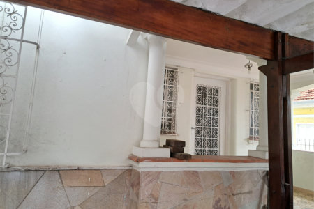 Casa à venda com 4 quartos em Vila Gustavo, São Paulo, SP