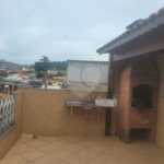 Sobrado à venda com 4 quartos em Tremembé, São Paulo, SP