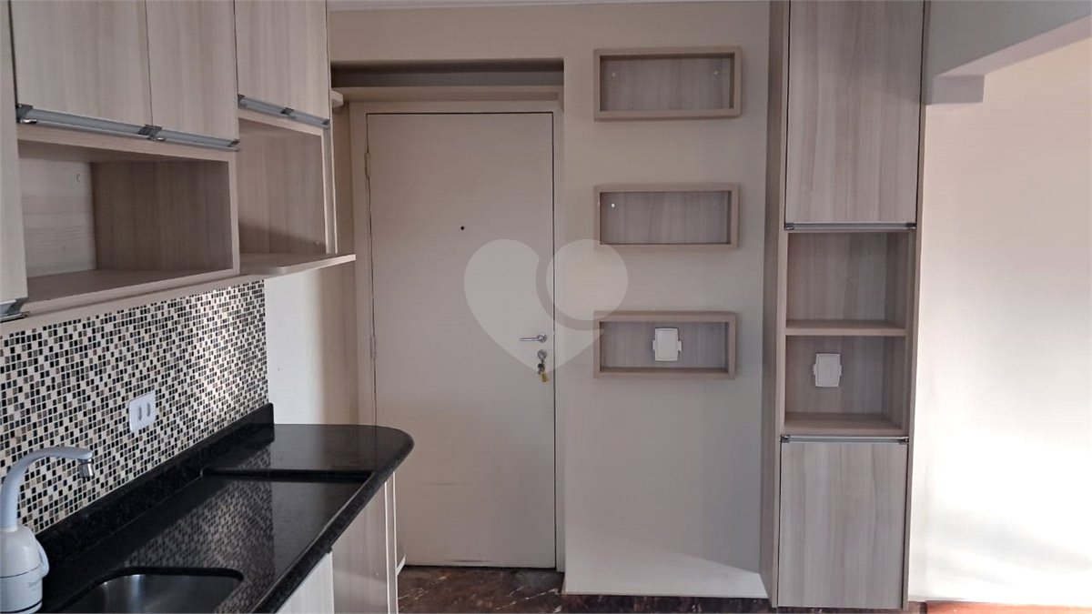 Apartamento à venda com 4 quartos, sendo 2 suítes, em Jardim Marajoara, São Paulo, SP