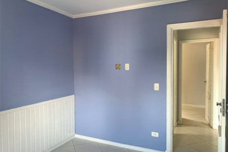 Apartamento à venda com 2 quartos em Pinheiros, São Paulo, SP