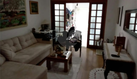 Sobrado à venda com 3 quartos em Jardim Trussardi, São Paulo, SP