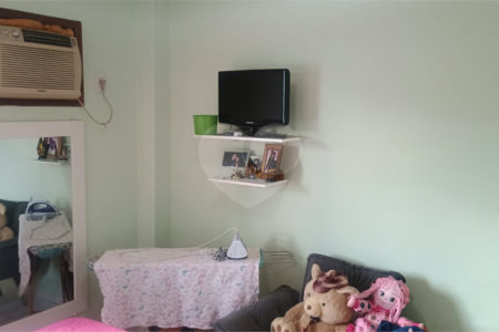 Villagio à venda com 3 quartos em Senador Vasconcelos, Rio de Janeiro, RJ