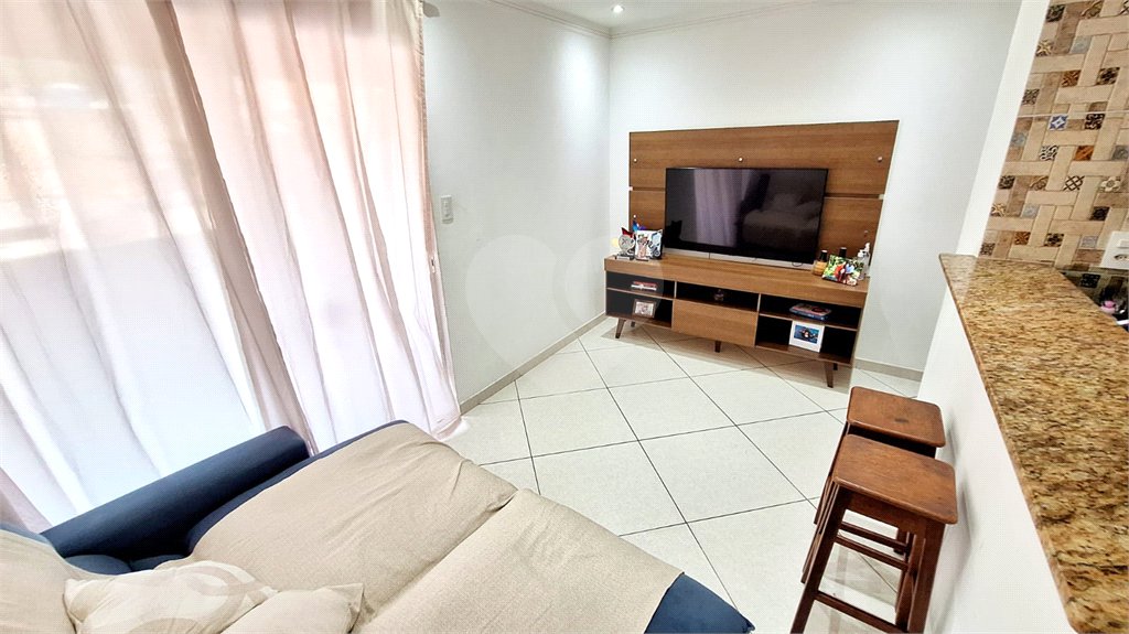 Casa à venda com 2 quartos em Rio de Janeiro, RJ