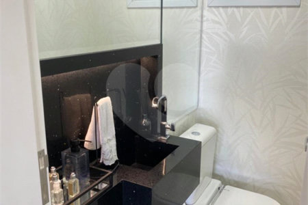 Apartamento à venda com 4 quartos, sendo 2 suítes, em Vila Paulicéia, São Paulo, SP