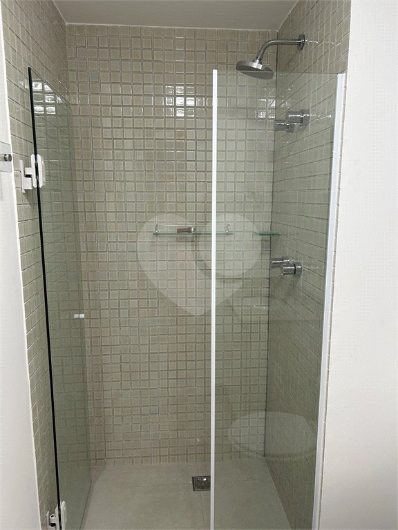 Apartamento para alugar com 1 quarto em Pinheiros, São Paulo, SP