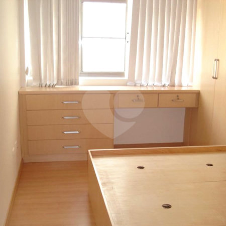 Apartamento à venda em Liberdade, São Paulo, SP