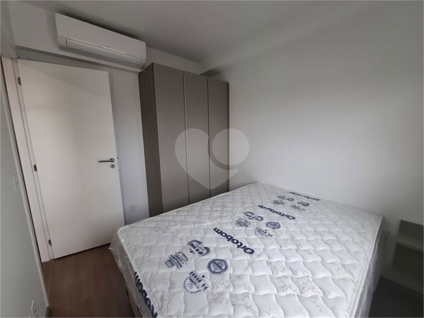 Studio à venda com 1 quarto em Chácara Santo Antônio, São Paulo, SP
