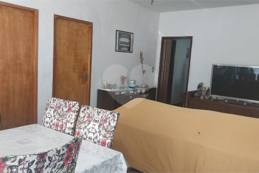Terreno à venda com 7 quartos, sendo 3 suítes, em Tucuruvi, São Paulo, SP