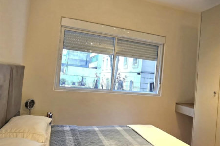 Apartamento à venda com 1 quarto em Consolação, São Paulo, SP
