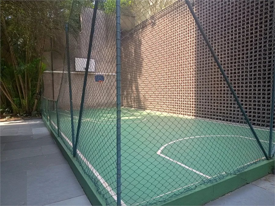 Apartamento à venda ou para alugar com 3 suítes em Real Parque, São Paulo, SP