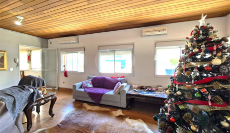 Casa à venda com 10 quartos em Santo Amaro, São Paulo, SP