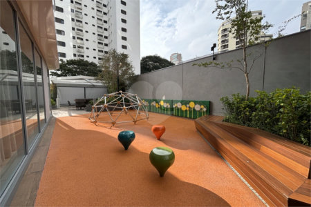Studio para alugar com 1 quarto em Jardim Paulista, São Paulo, SP