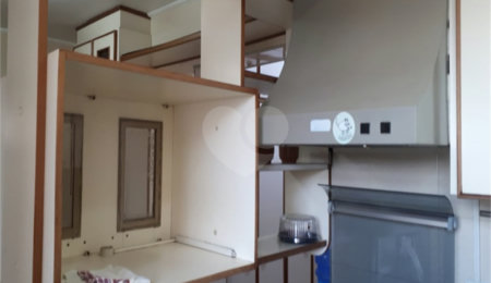Apartamento à venda com 3 quartos, sendo 1 suíte,  em Tucuruvi, São Paulo, SP
