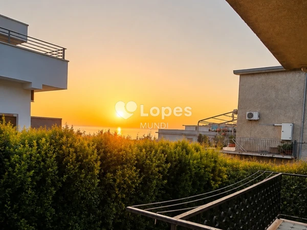 Apartamento com 1 quarto à venda em San Lucido, Calábria – Próximo ao mar