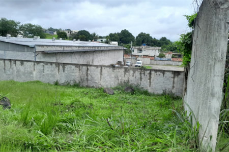 Terreno à venda em Santíssimo, Rio de Janeiro, RJ