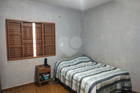 Casa à venda com 3 quartos em Vila Nova Trieste, Jarinu, SP