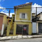 Casa à venda com 3 quartos no Centro, Mogi das Cruzes, SP