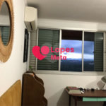 Apartamento à venda com 1 suíte no Centro, São José dos Campos, SP