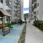 Apartamento com 2 dormitórios à venda, 48 m² por R$ 365.000,00 - Jabaquara - Santos/SP
