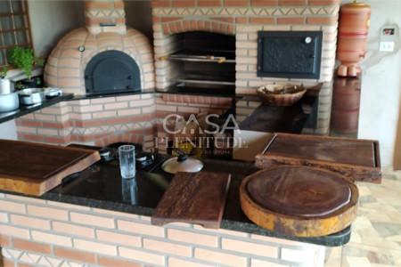 Chácara à venda com 3 quartos, sendo 1 suíte,  em Área Rural de Emilianópolis, Emilianópolis, SP