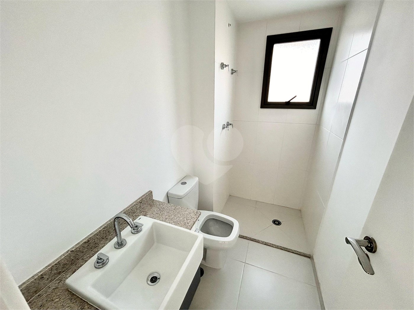 Apartamento à venda com 2 quartos, sendo 1 suíte, em Brooklin, São Paulo, SP