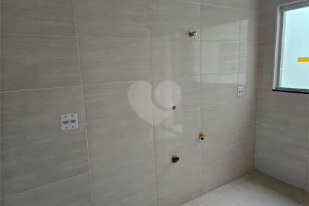 Apartamento à venda com 2 quartos em Parque Rodrigues Alves, São Paulo, SP