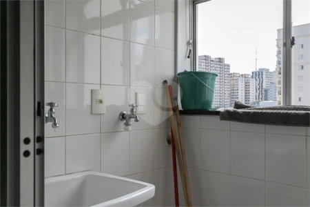 Apartamento à venda com 2 quartos, sendo 1 suíte, em Vila Mariana, São Paulo, SP