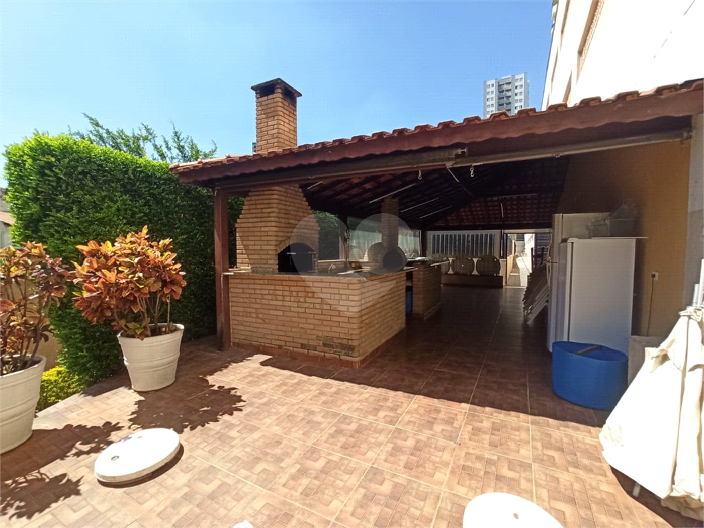 Apartamento à venda com 3 quartos, sendo 1 suíte, em Mandaqui, São Paulo, SP