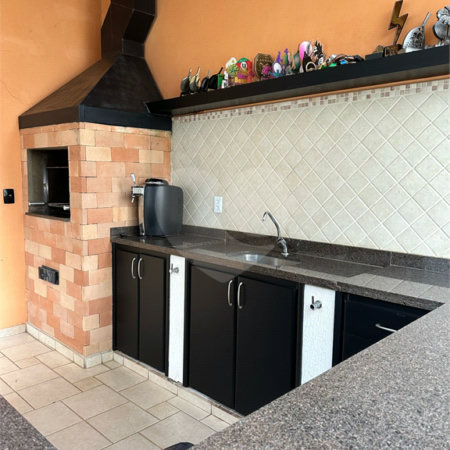 Casa à venda com 3 suítes em Jardim Vila Inglesa, Sorocaba, SP
