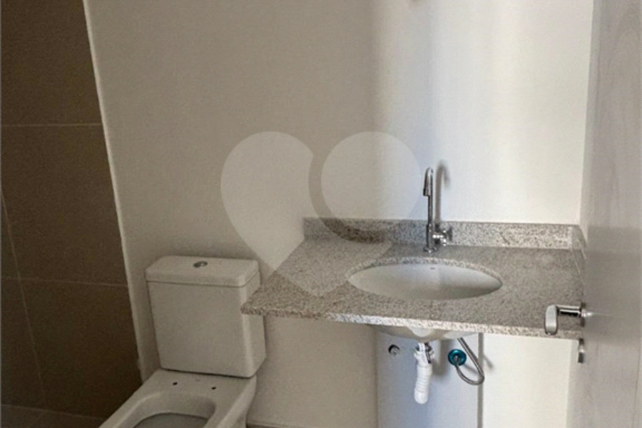 Apartamento à venda com 3 suítes em Tucuruvi, São Paulo, SP