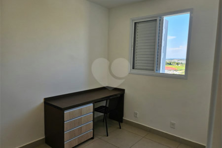 Apartamento à venda com 2 quartos, sendo 1 suíte, em Jardim Bela Vista, Indaiatuba, SP