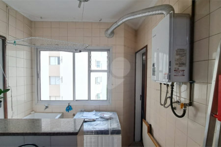 Apartamento à venda com 3 quartos, sendo 1 suíte, em Vila Mariana, São Paulo, SP