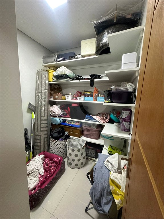 Apartamento à venda com 3 quartos, sendo 1 suíte, em Cambuci, São Paulo, SP