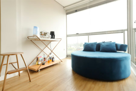 Apartamento à venda com 2 quartos, sendo 1 suíte, em Vila Leopoldina, São Paulo, SP