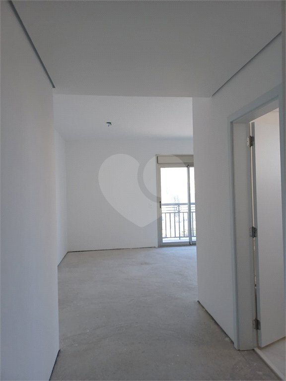 Apartamento à venda com 4 suítes em Real Parque, São Paulo, SP